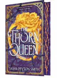 The Thorn Queen
