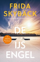 De ijsengel • De ijsengel