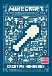 Minecraft Creative Handboek