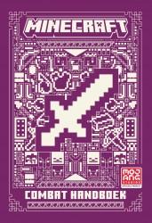 Minecraft Combat Handboek Minecraft Combat Handboek