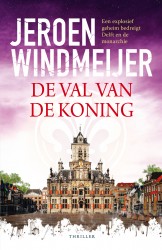 De val van de koning • De val van de koning