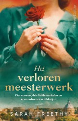 Het verloren meesterwerk • Het verloren meesterwerk