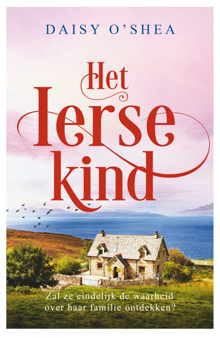 Het Ierse kind • Het Ierse kind