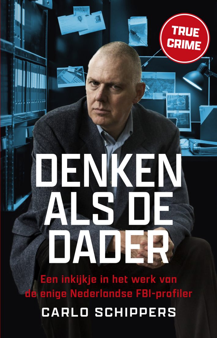Denken als de dader • Denken als de dader Denken als de dader • Denken als de dader