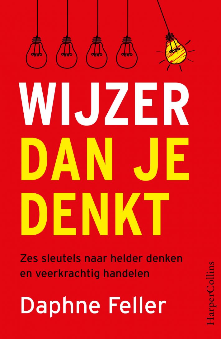 Wijzer dan je denkt • Wijzer dan je denkt