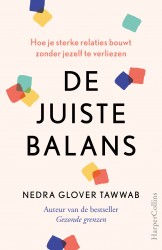 De juiste balans • De juiste balans