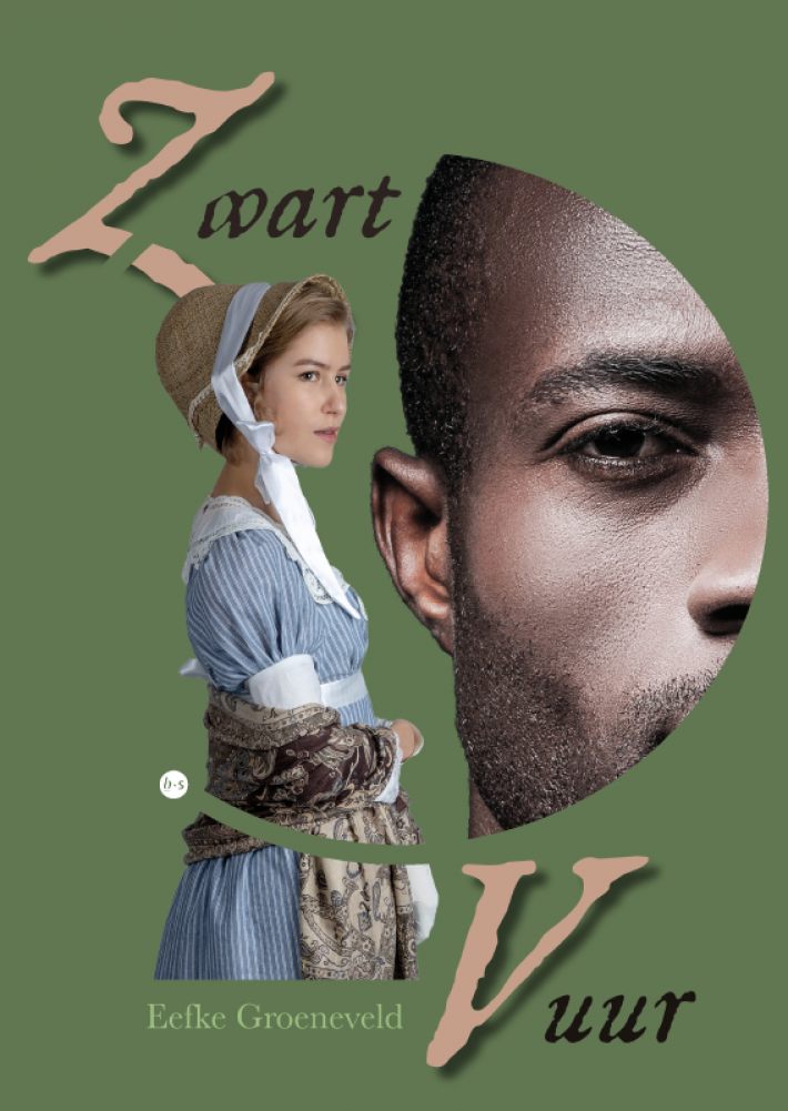 Zwart vuur Zwart vuur