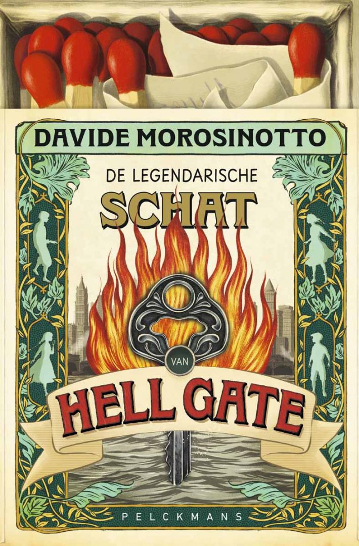 Hell Gate