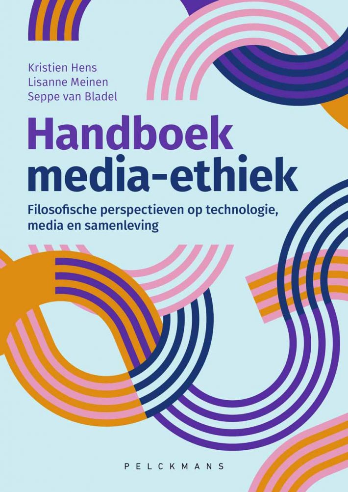 Handboek media-ethiek