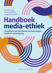 Handboek media-ethiek