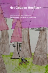 Het gouden hoefijzer