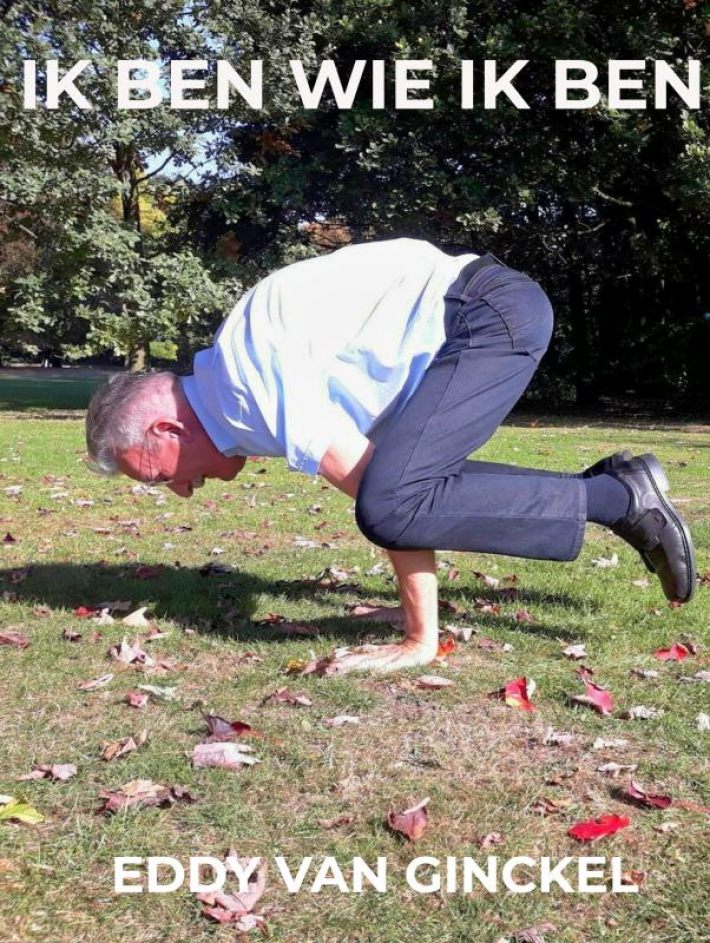 IK BEN WIE IK BEN