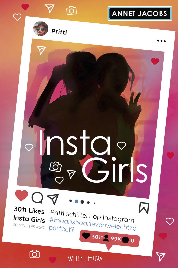Insta Girls