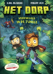 Het dorp - Verdwaald in de jungle