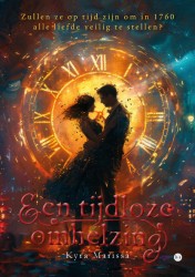 Een tijdloze omhelzing Een tijdloze omhelzing