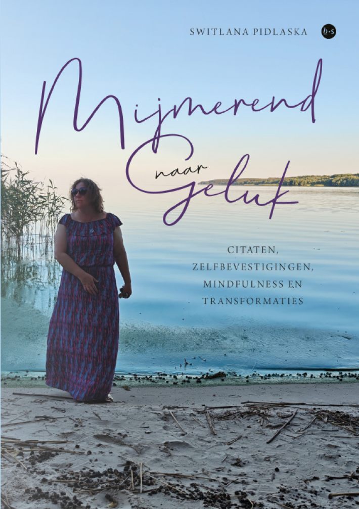 Mijmerend naar Geluk Mijmerend naar Geluk