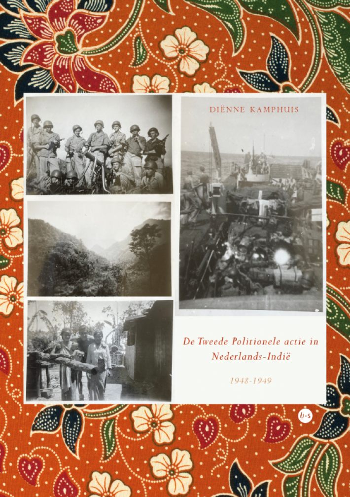 De Tweede Politionele actie in Nederlands-Indië De Tweede Politionele actie in Nederlands-Indië