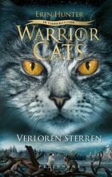 Warrior Cats - De verbroken code: Verloren sterren