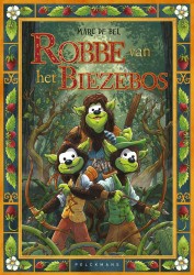 Robbe van het Biezebos