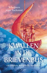 Kwallen in de brievenbus
