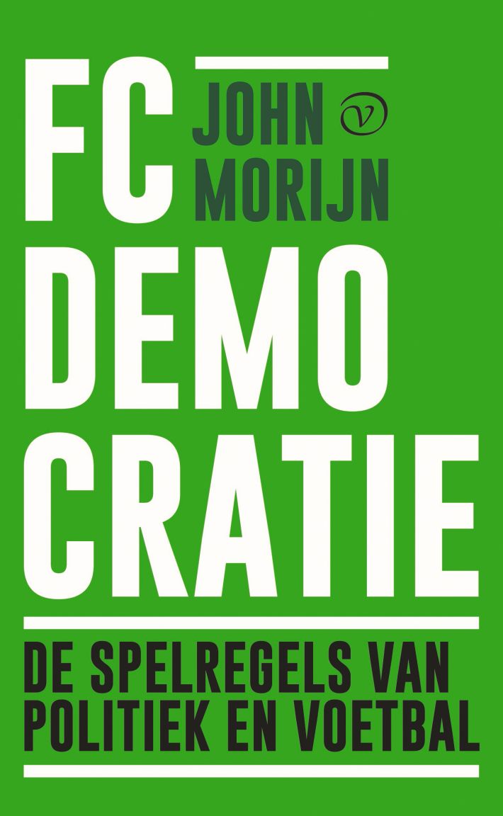 FC Democratie FC Democratie