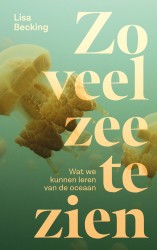 Zo veel zee te zien Zo veel zee te zien