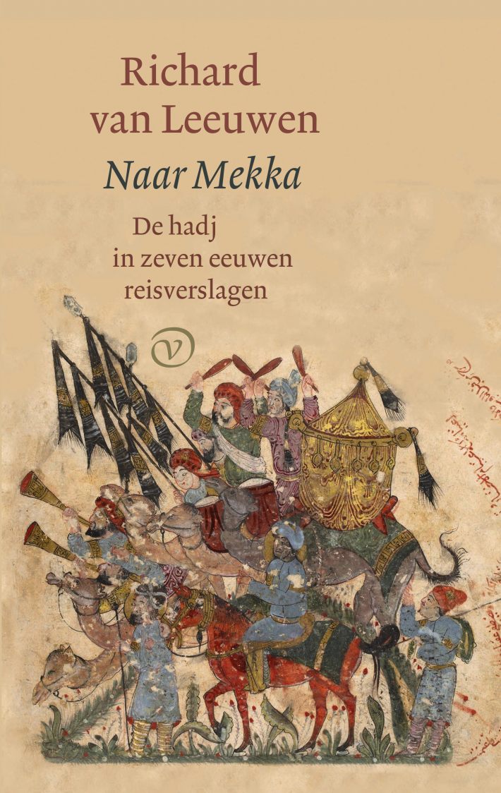 Naar Mekka Naar Mekka