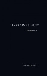 Marraineblauw