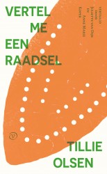 Vertel me een raadsel Vertel me een raadsel