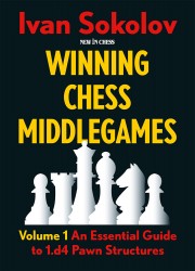 Winning Chess Middlegames Volume 1 - 1.d4