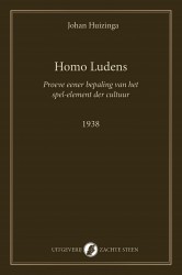 Homo Ludens Homo Ludens