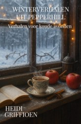 Winterverhalen uit Pepperhill