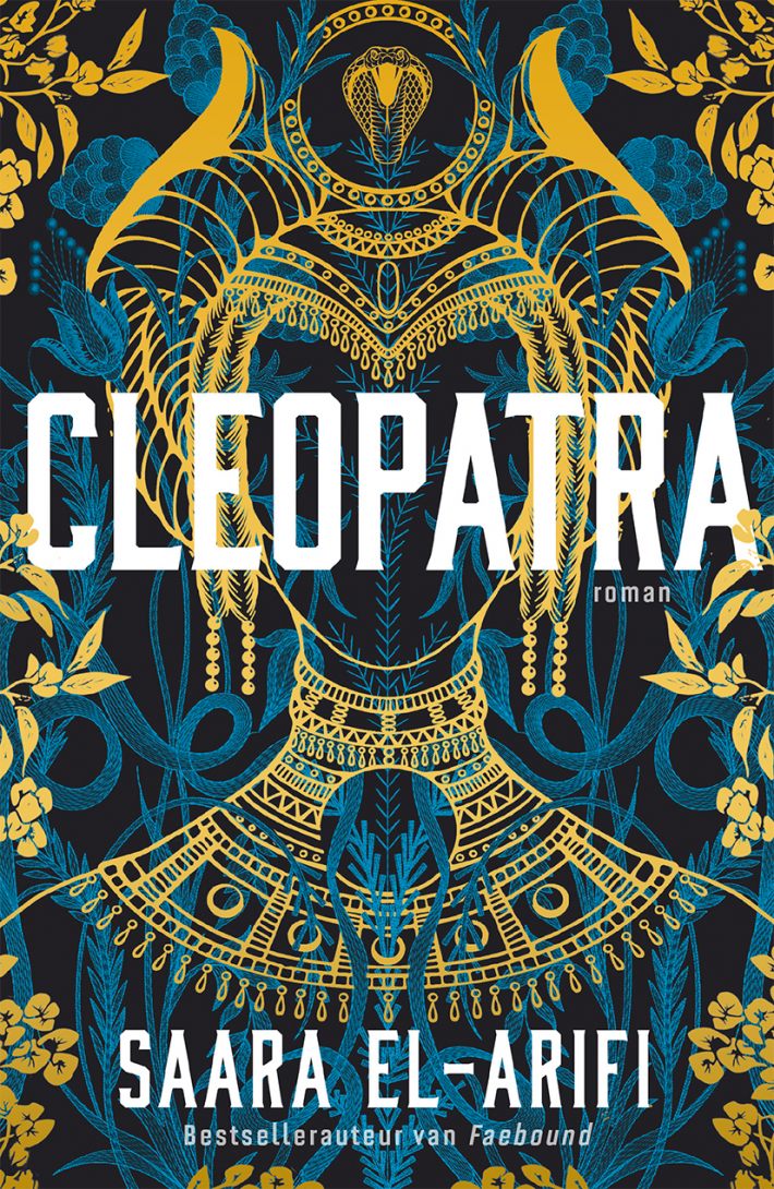 Cleopatra