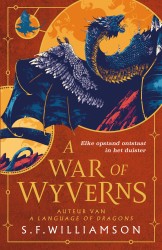 A War of Wyverns