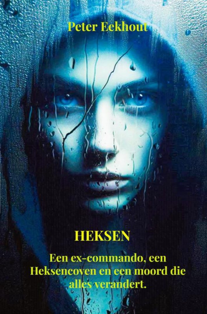 Heksen