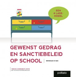 Gewenst gedrag en sanctiebeleid op school (tweede herwerkte editie)