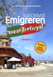Succesvol emigreren naar Portugal Succesvol emigreren naar Portugal
