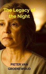 The Legacy of the Night The Legacy of the Night