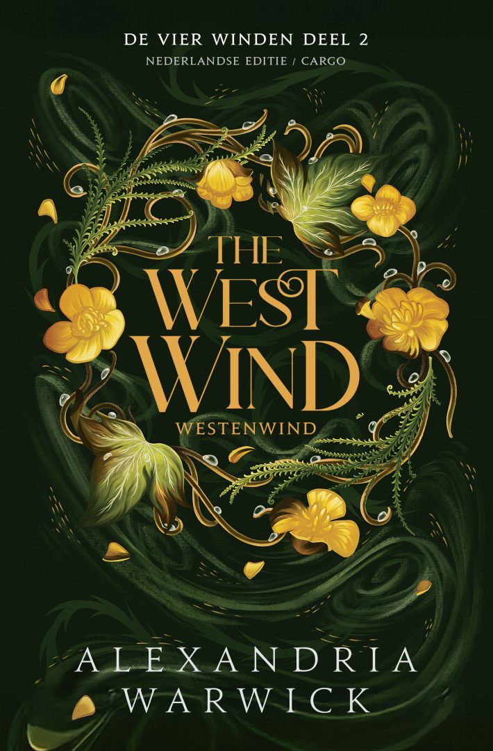 The West Wind &bullet; The West Wind
