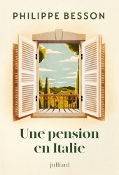 Une pension en Italie
