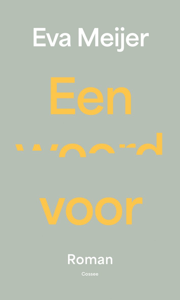 Een woord voor • Een woord voor Een woord voor • Een woord voor