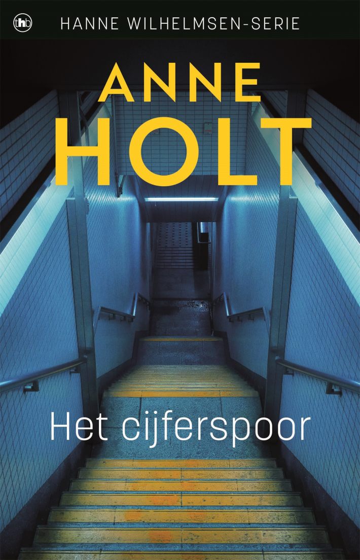 Het cijferspoor • Het cijferspoor Het cijferspoor • Het cijferspoor