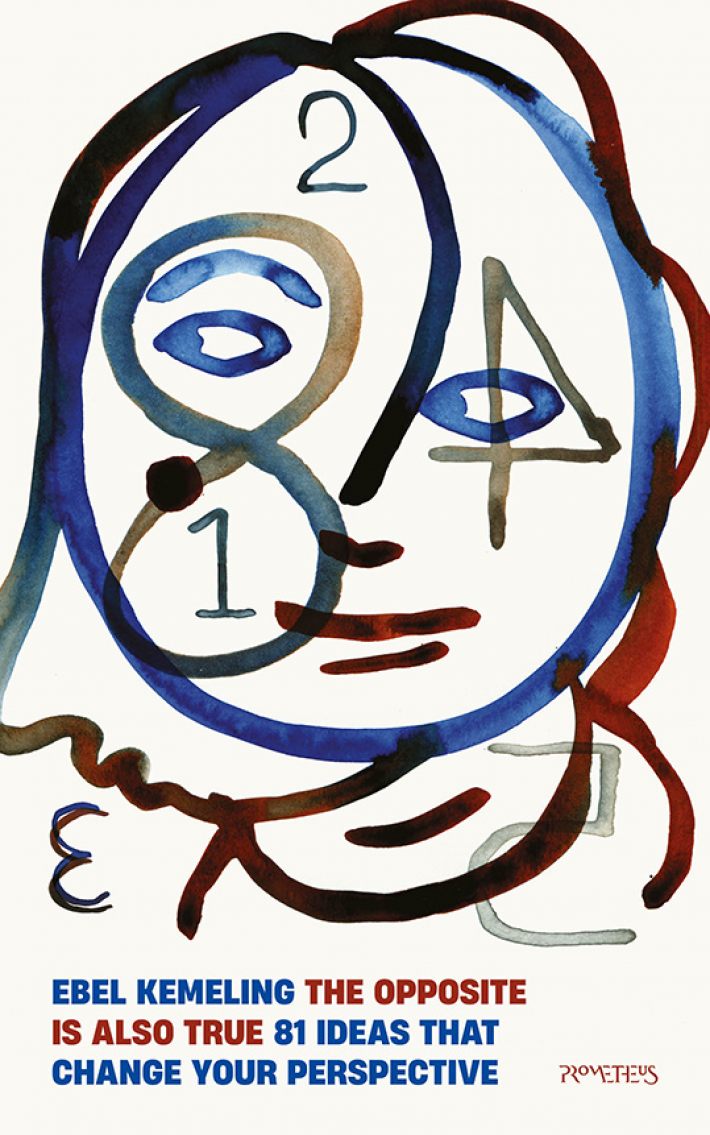 The Opposite Is Also True The Opposite Is Also True