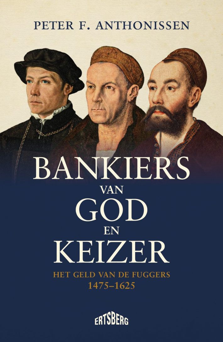 Bankiers van God en keizer