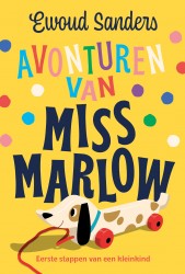 Avonturen van miss Marlow Avonturen van miss Marlow