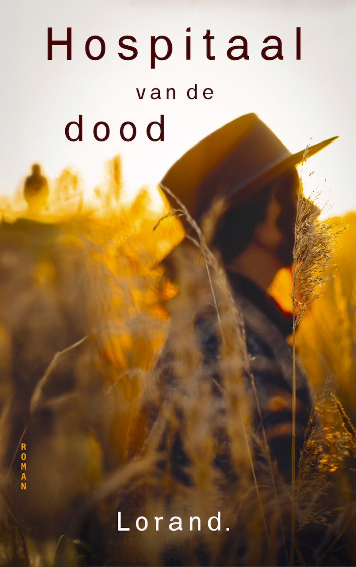 Hospitaal van de dood Hospitaal van de dood