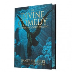 Dante's The Divine Comedy - Inferno, Purgatorio, Paradiso Dante's The Divine Comedy - Inferno, Purgatorio, Paradiso