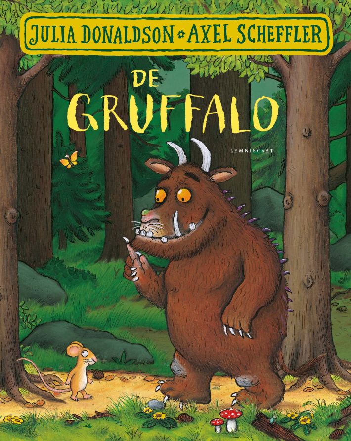 De Gruffalo