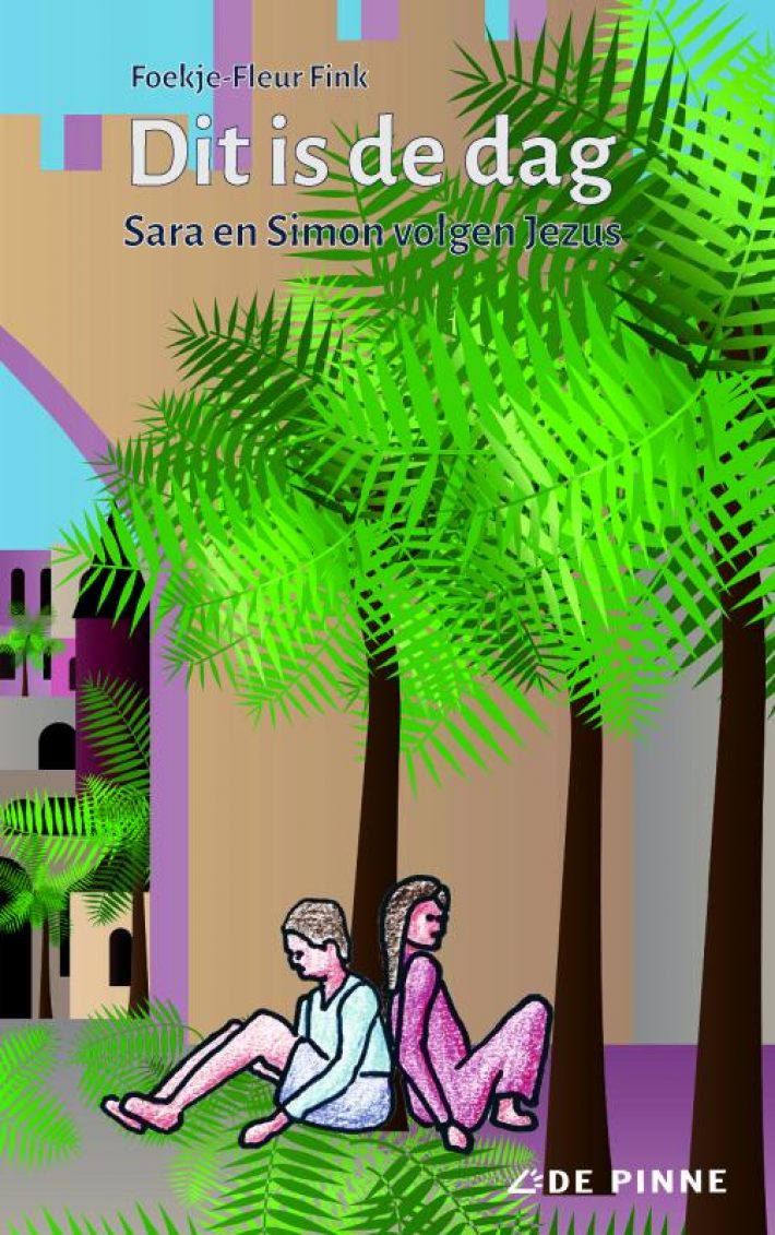 Dit is de dag Dit is de dag