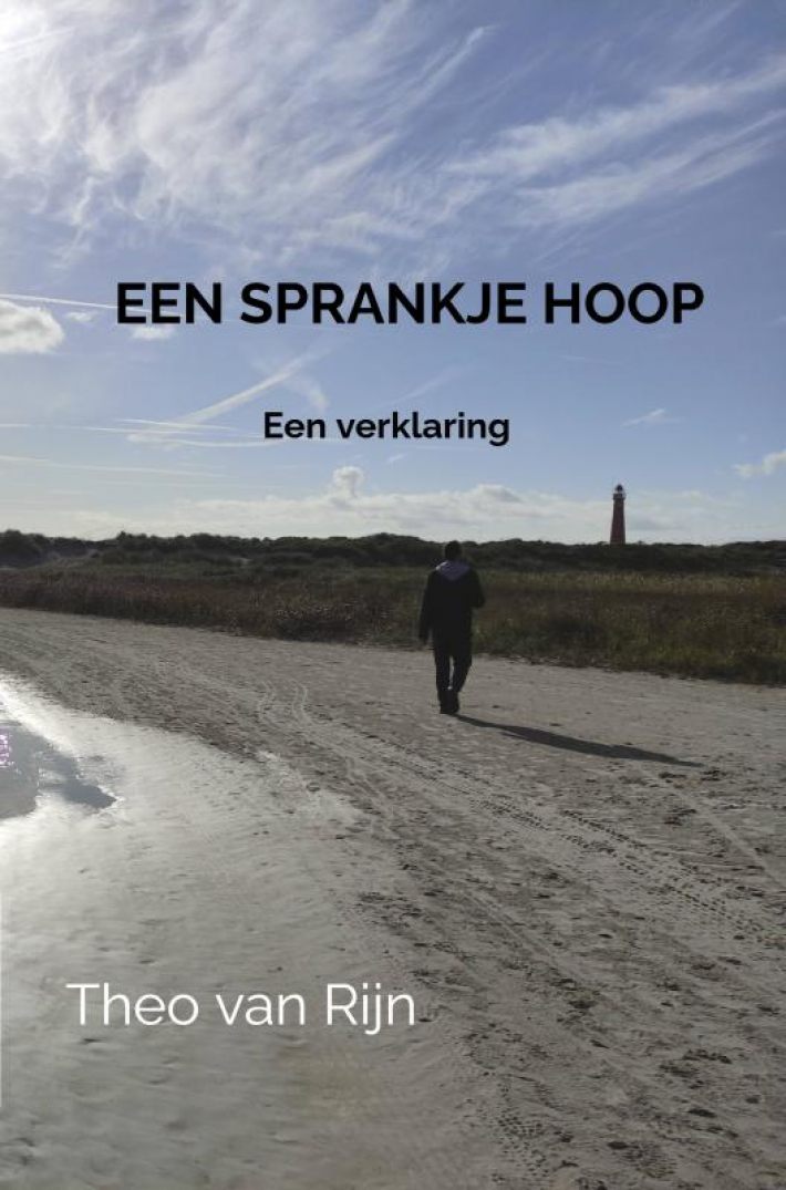 Een sprankje hoop